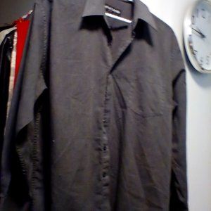 Pierre Cardin Paris Grey Men's shirt